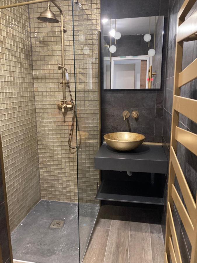 Comme A La Maison Pres De La Dolce Via Saint-Fortunat-sur-Eyrieux Εξωτερικό φωτογραφία