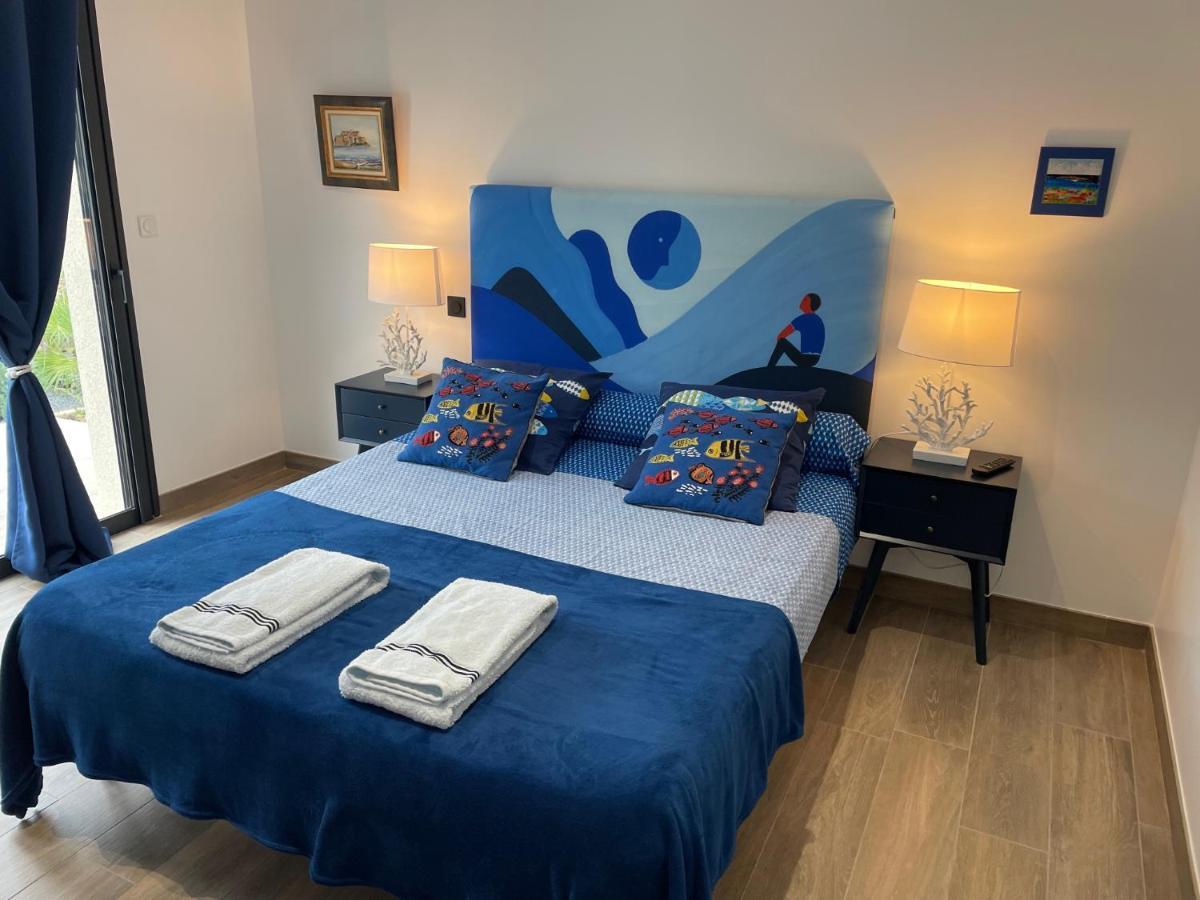 Comme A La Maison Pres De La Dolce Via Saint-Fortunat-sur-Eyrieux Εξωτερικό φωτογραφία