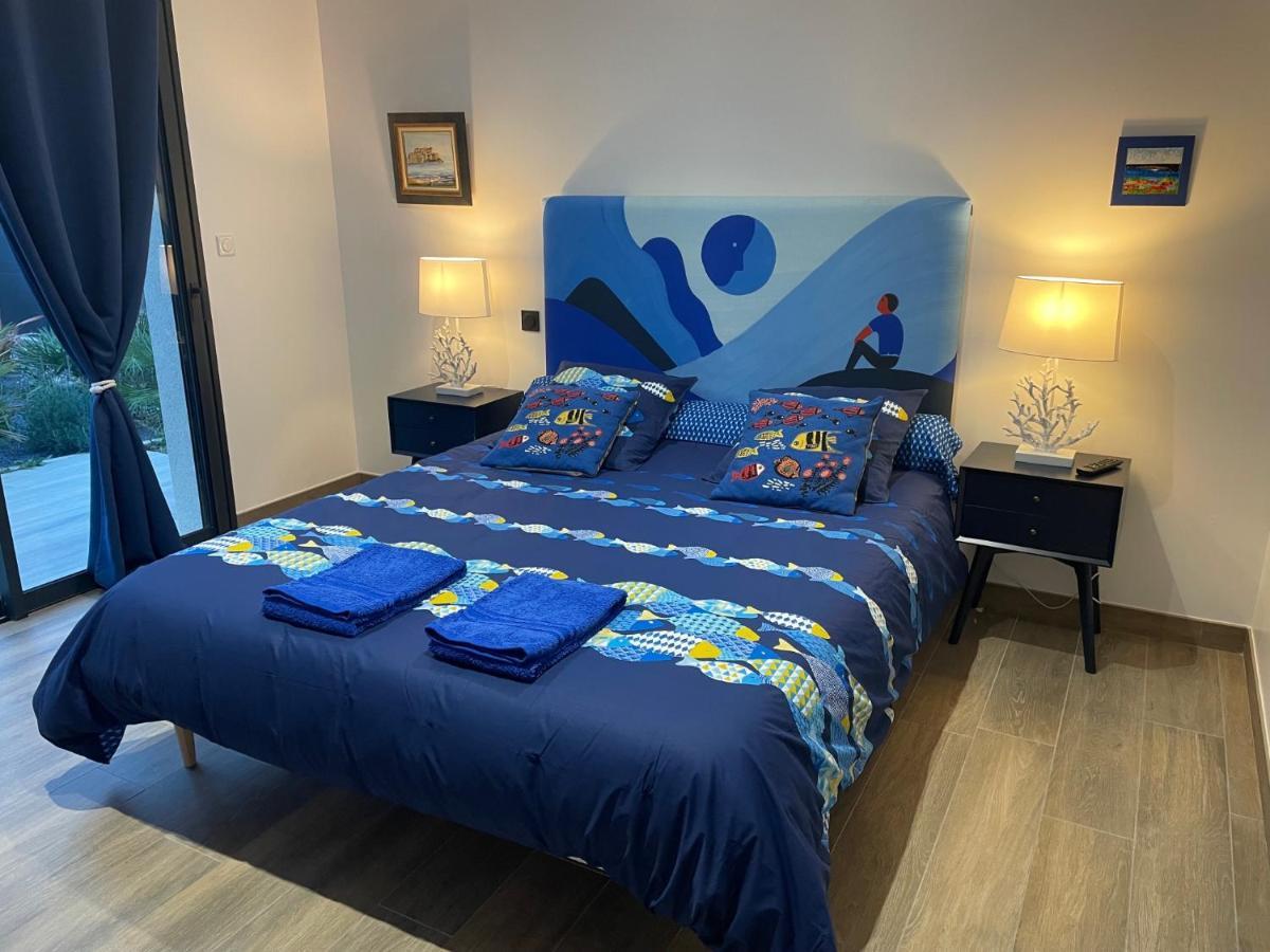 Comme A La Maison Pres De La Dolce Via Saint-Fortunat-sur-Eyrieux Εξωτερικό φωτογραφία